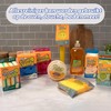 Scrub Daddy All Purpose Cleaning Paste Kit- PowerPaste - Natural
