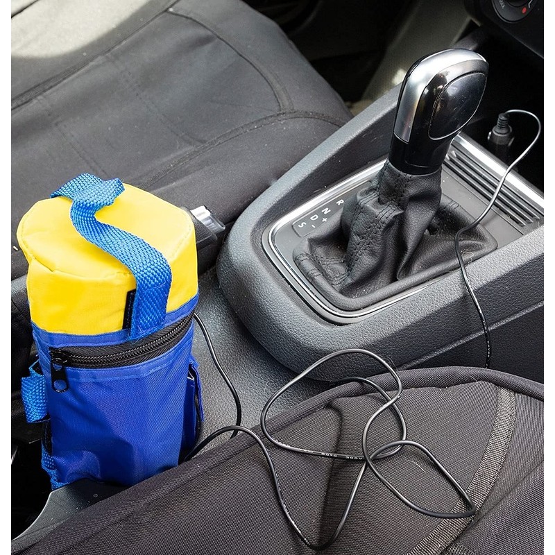 Koolatron 12 Volt Electric Baby Bottle Warmer