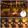 Neoglint 10.9M/35.7Ft G40 Outdoor String Lights 30+2(Spare) LEDs Globe Bulbs