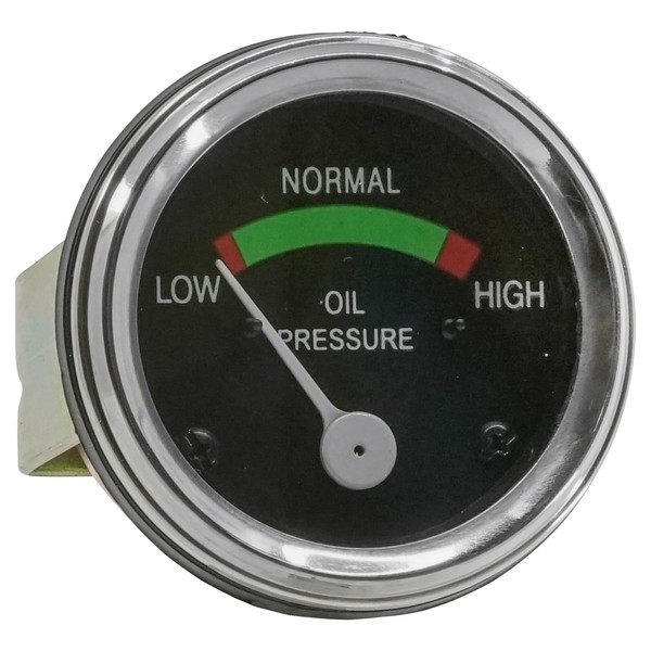 Replacement Powersports Parts – High-Performance Components for Oil Pressure Gauge