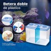 Lomas BETERA DOBLE DE PLASTICO 1.5 L