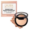 LAURA GELLER NEW YORK Baked Double Take Powder Foundation -