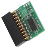 20Pin TPM 2.0 Module Vertical Trusted Platform Module for SuperMicro