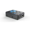 Flirc Raspberry Pi 4 Case (Kodi Edition)
