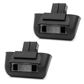 2x Rear Number Plate Lights Lamps With Bulb For Ford Tourneo Connect 2002-2013 Transit Mk3 Mk4 Mk5 Mk6 Mk7 1985-2014 86VB13550AC 1732840 1672263