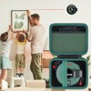 co2CREA Hard Carrying Case for Bosch 2-in-1 Line Laser Atino