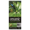 bean ground & drunk carton Organic Fairtrade Coffee Classic 60