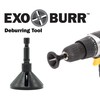 Titan 51950 EXO BURR External Deburrer and Chamfering Tool for