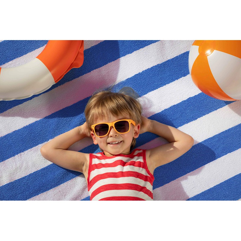 Utopia Towels 4 Pack Cabana Stripe Beach Towel, 30 by
