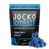 Jocko Fuel Hydrate Electrolytes Powder Packets Low Sugar - Hydration