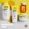 Mascarilla Nutritiva Alfaparf Milano Yellow Nutritive 300 Ml