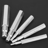 5pcs CT-193 Copper Pipe Tube Expander Swaging Punch Tool 1/4",5/16",3/8",1/2",5/8"