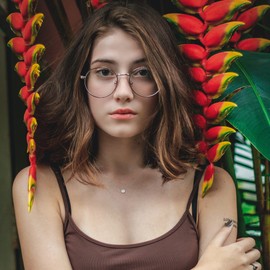 JeeweLife Granddaughter Necklace, Sterling Silver Necklace, Granddaughter Birthday Gift, Wedding Gift for Granddaughter