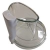 Magimix 17334 Lid - White Handle (4200XL - 18431, 18470,
