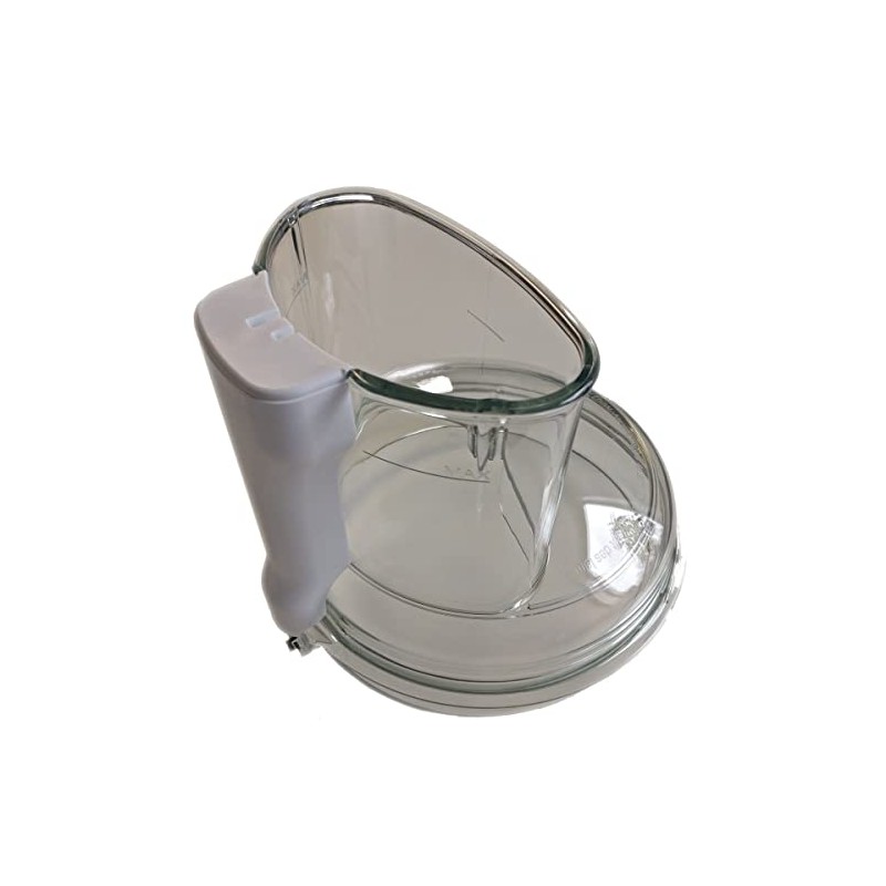 Magimix 17334 Lid - White Handle (4200XL - 18431, 18470,