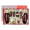 Sooryehan Hyobidam fermented 3-type special set (sap 150ml + emulsion