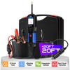VDIAGTOOL V200 Automotive Circuit Tester, Electrical Power Circuit Probe Tester
