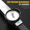Dial Torque Wrench, 0.3-3 N.m Dial Torque Wrench, 1/4 inch