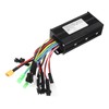 Electric Bike Conversion Kit 26A 3 Mode Sinewave Controller GD01