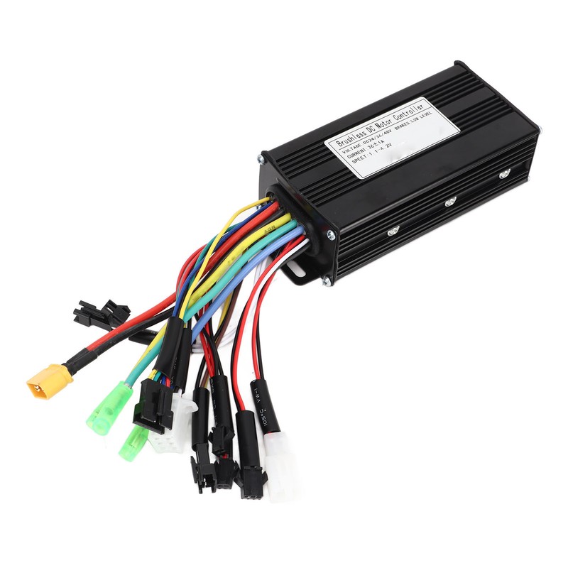 Electric Bike Conversion Kit 26A 3 Mode Sinewave Controller GD01