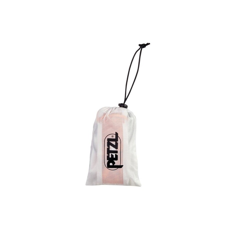 PETZL, Fly, Ultralight and Modular Wiring Harness for Technical Mountaineering