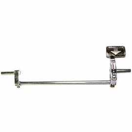 xxxxx 131606 for Kirby Front Wheel Shaft Axle fits Kirby G3 Thru G7, G10 and Sentria I