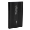 External Hard Drive 2.5 Inch Slim USB 2.0 High Speed