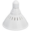 200LEDs Beauty Lamp E27 Facial Physiotherapy Light 110‑240V for Beauty