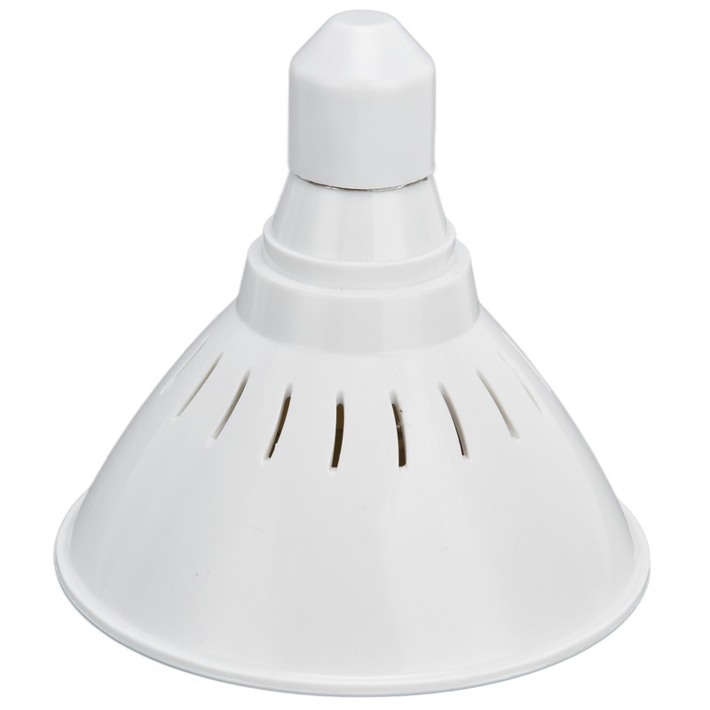 200LEDs Beauty Lamp E27 Facial Physiotherapy Light 110‑240V for Beauty
