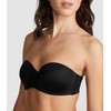 Victoria's Secret Women's Pink Wear Everywhere Push Up Strapless Bra