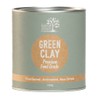 Eden Health Foods Green Clay 150g