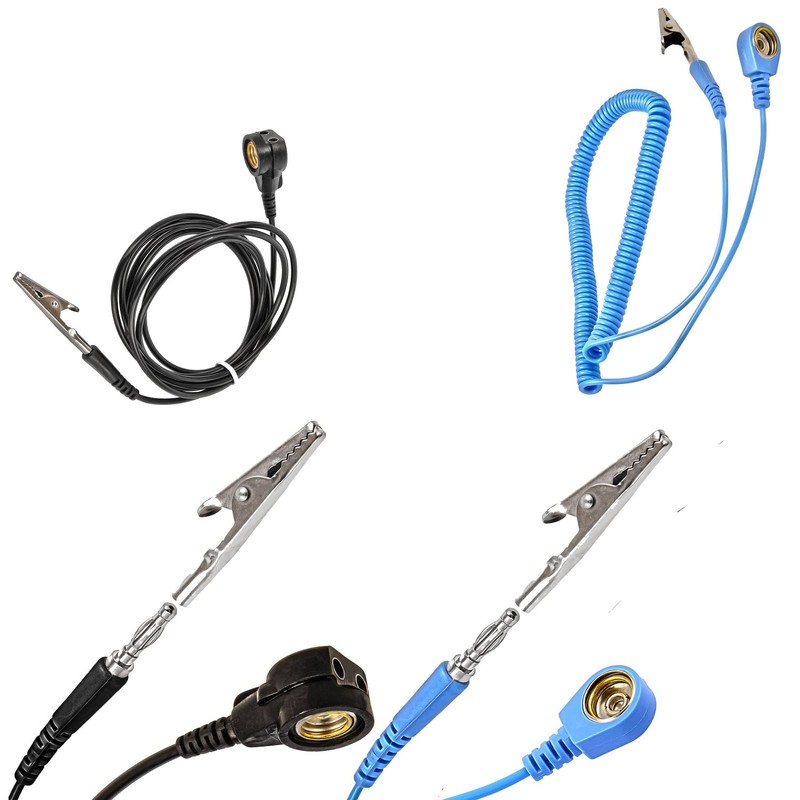 Minadax ESD Anti-Static Mat 52 cm x 8 cm Including