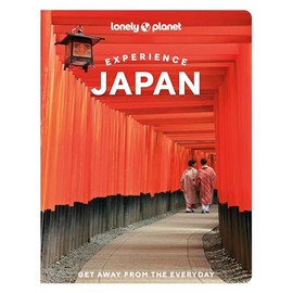 Lonely Planet Experience Japan 2 2nd Ed.