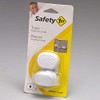 Safety 1st Multi Purpose Lock, White, 36 g