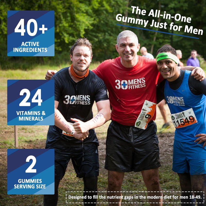 LILICARE LILICARE Bundle - Women Multi + Men Multi