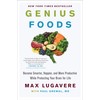 Max Lugavere 3 Books Collection Set (Genius Kitchen, Genius Foods,