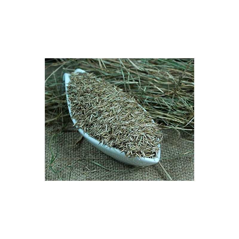 Naturix24 Hay Flowers, Hay Flowers Whole - 100g