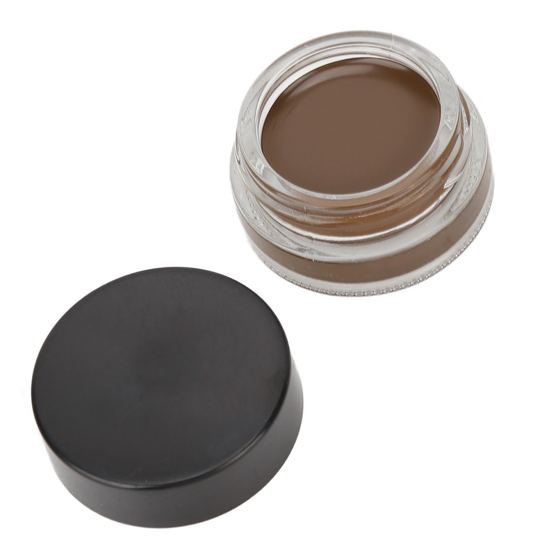 Brow Stamp Trio Kit Waterproof Long Lasting Silky Matte Makeup