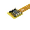 chenyang - Cable de extensión plano suave FPC Micro SIM