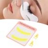 Eyelash Extension Separator Silicone Pad Lash Isolation Helper Aid Tool