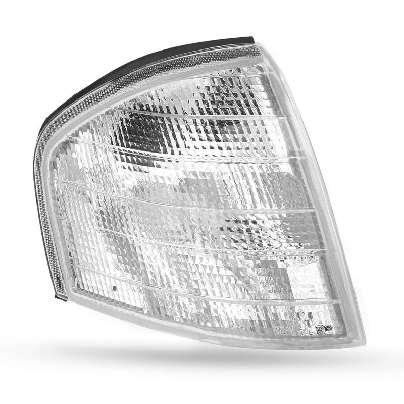 Dapa GmbH & Co. KG 183357932 Indicator Right