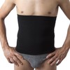 Beman® – Termochtung Anallergica Unisex Men's Lana Merino – Inner