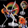 RG 1/144 God Gundam Expansion Set