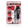 Wahl Maquina Whal All Star Combo Designer Y Peanut Corta