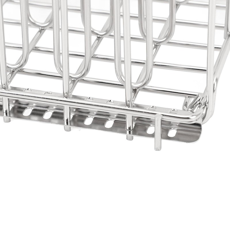 Weighted Sous Vide Rack,Stainless Steel Sous Vide Rack Adjustable Dividers