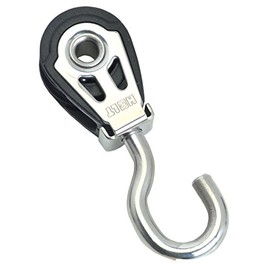 Holt Laser 20mm Block With Hook