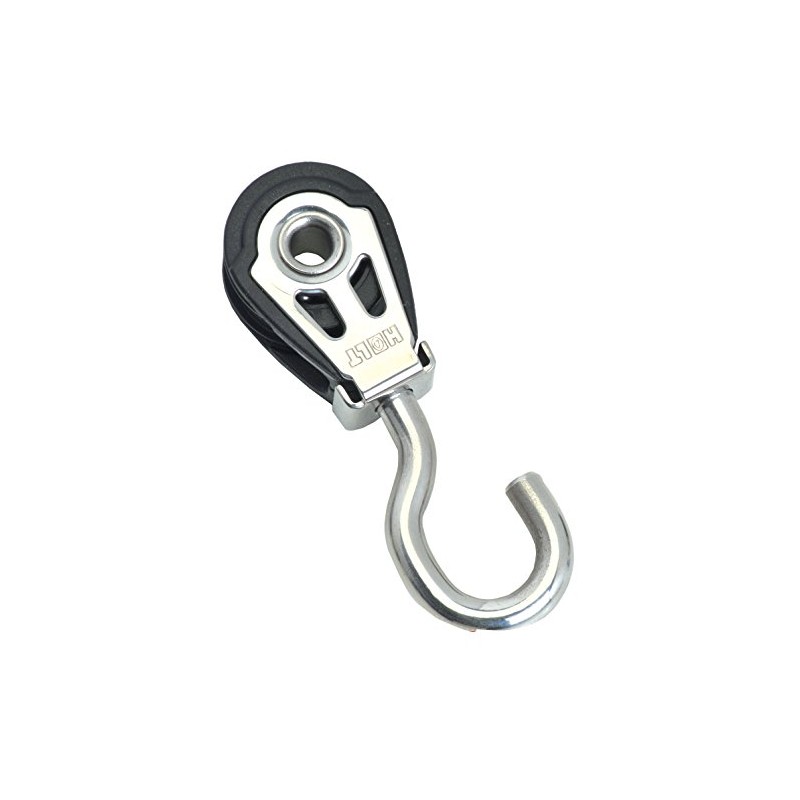 Holt Laser 20mm Block With Hook
