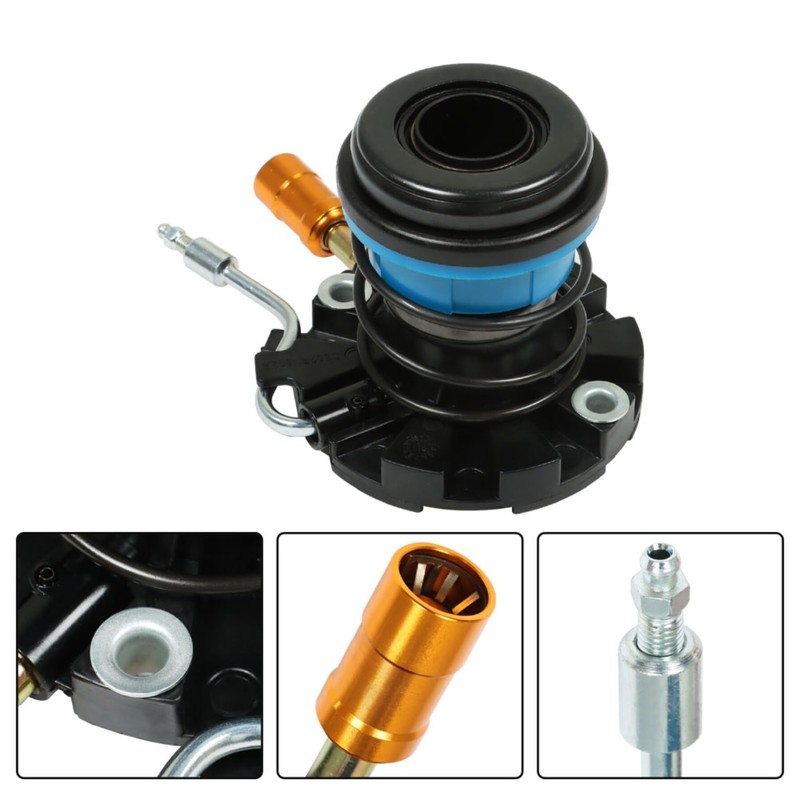 GXYWADY Clutch Master Cylinder Replacement for 2001-2011 Ranger Replacement for