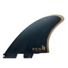 FCS II Album Keel PG S-M Black Fins