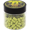 Fishing Tackle Max FTM Senshi Baits 6 mm Wafter Dumbell Boilies Green Lipped Mussel 7321299